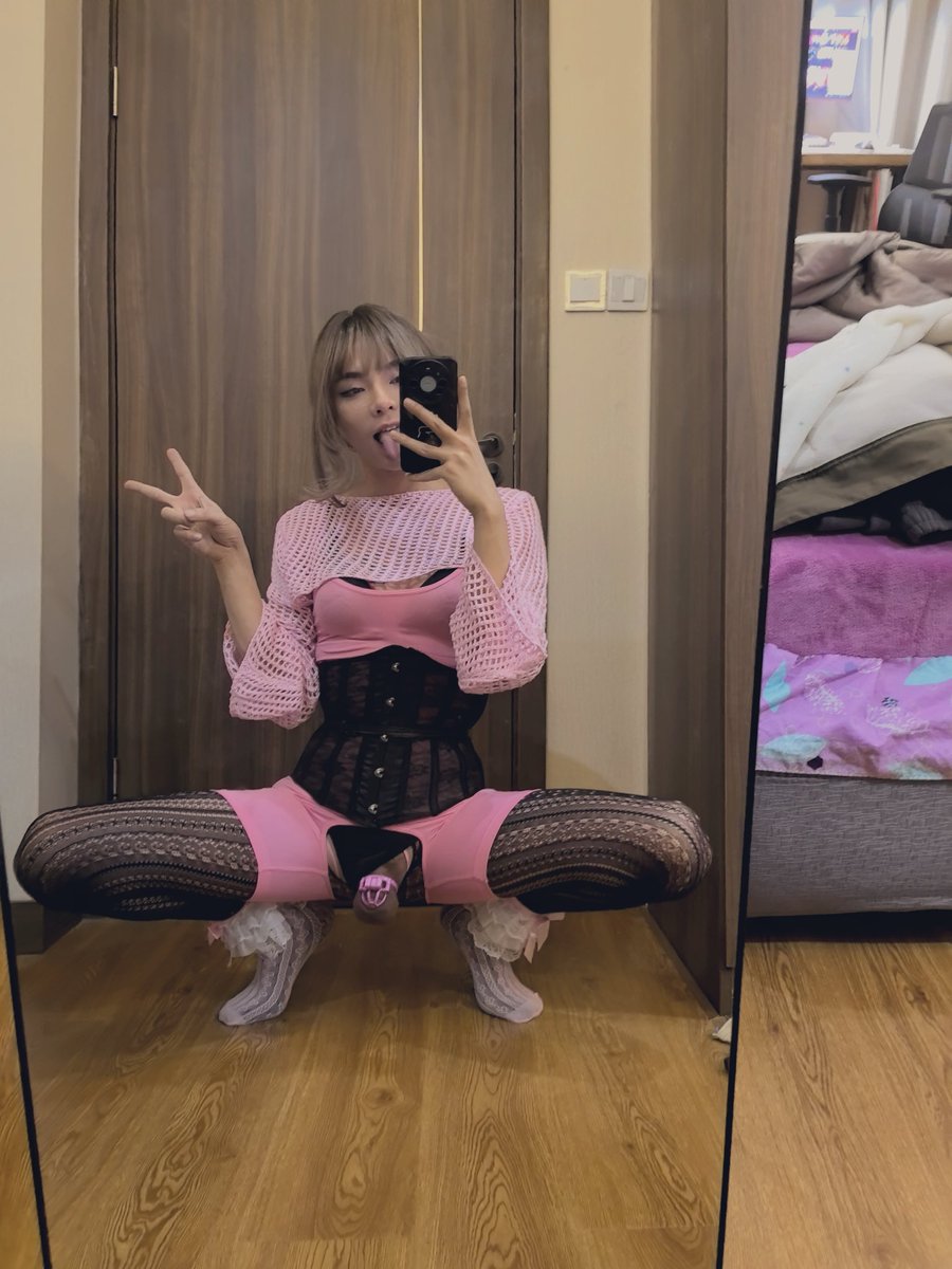 叽里咕噜小阿飘 tweet media