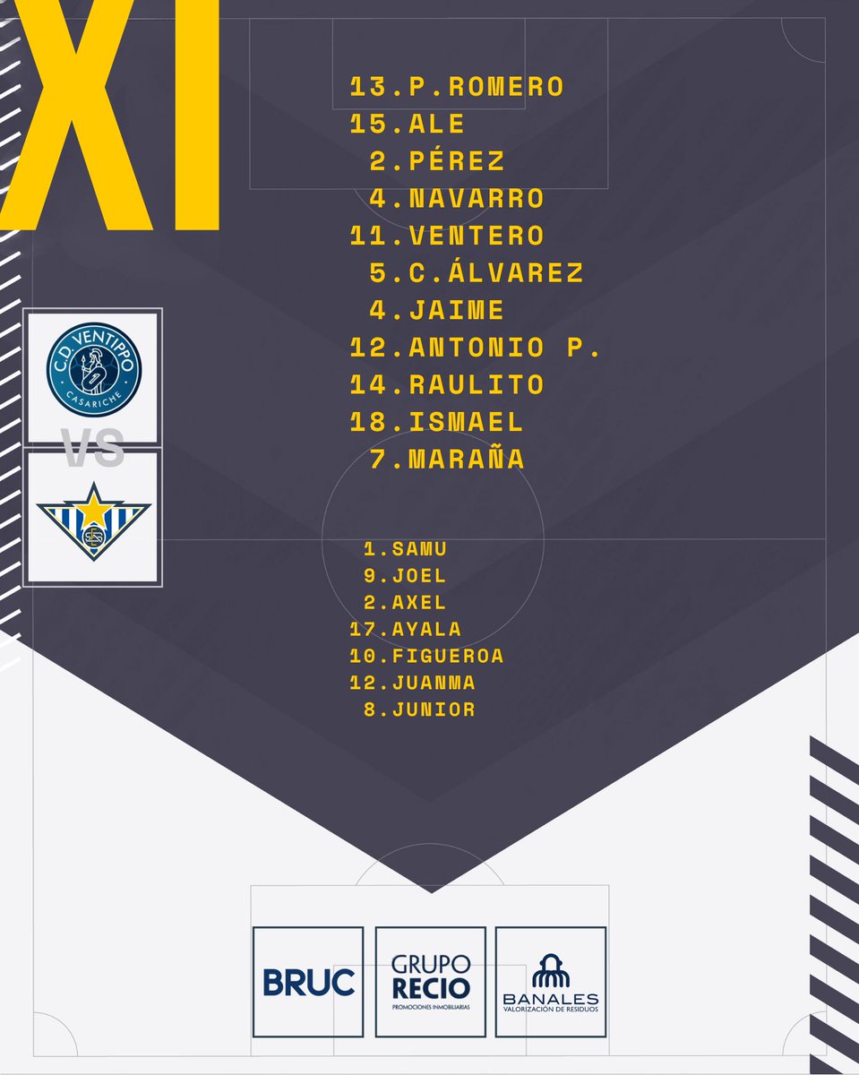 Estrella San Agustín C. F. tweet media