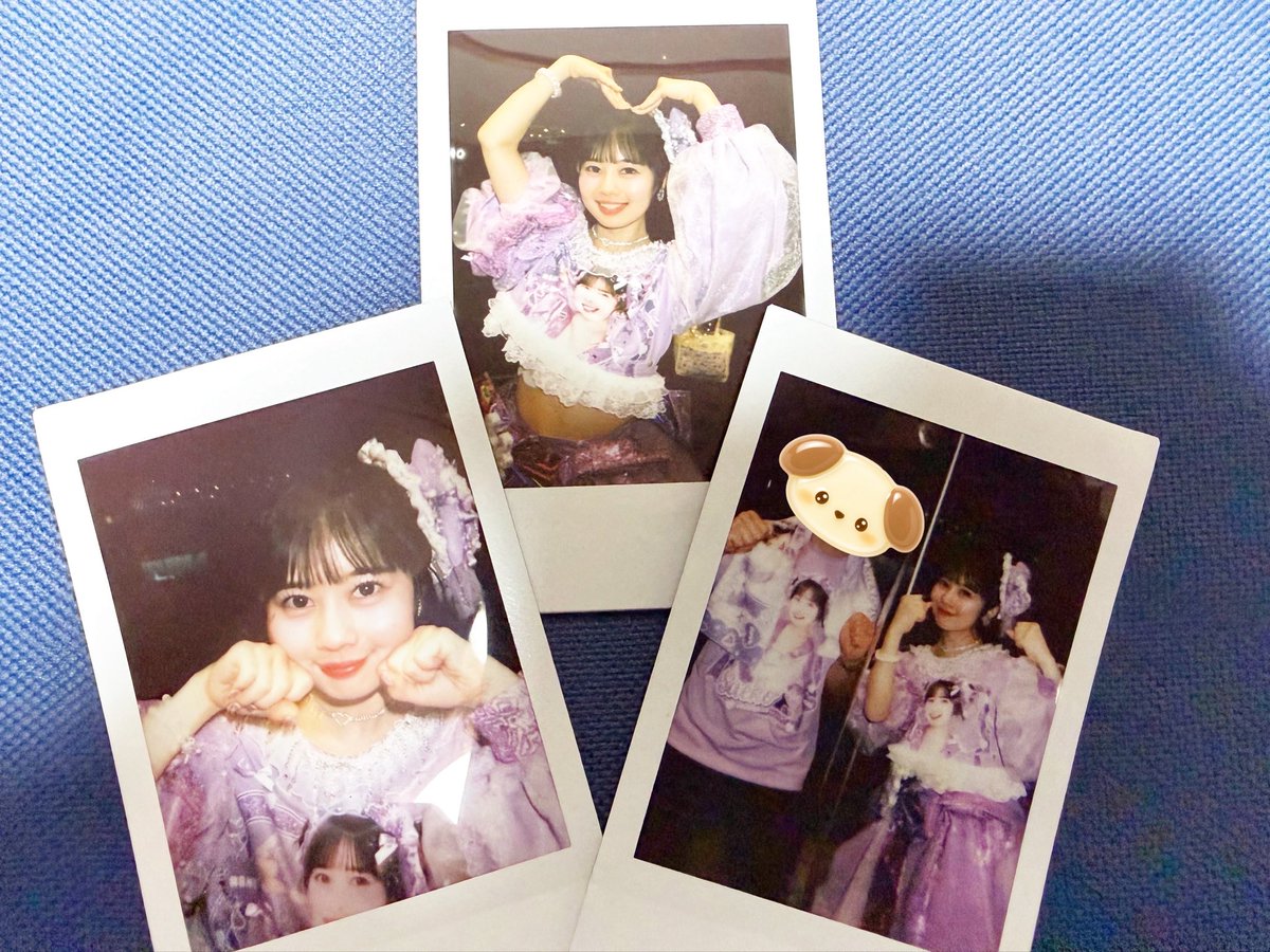 YUU_MarronF's tweet photo. さえちゃんのアイドル姿を目に焼き付けました🥺
オレ「さえちゃんにこれからも会えるようなら会いに行くよ。会えないなら幸せになってね」
さえちゃん「きっと会えるよ」
4月からのさえちゃんの活躍を期待していいですか？？？
可愛いお姿を見たい💖🙏 https://t.co/MxcHT4Pdf1