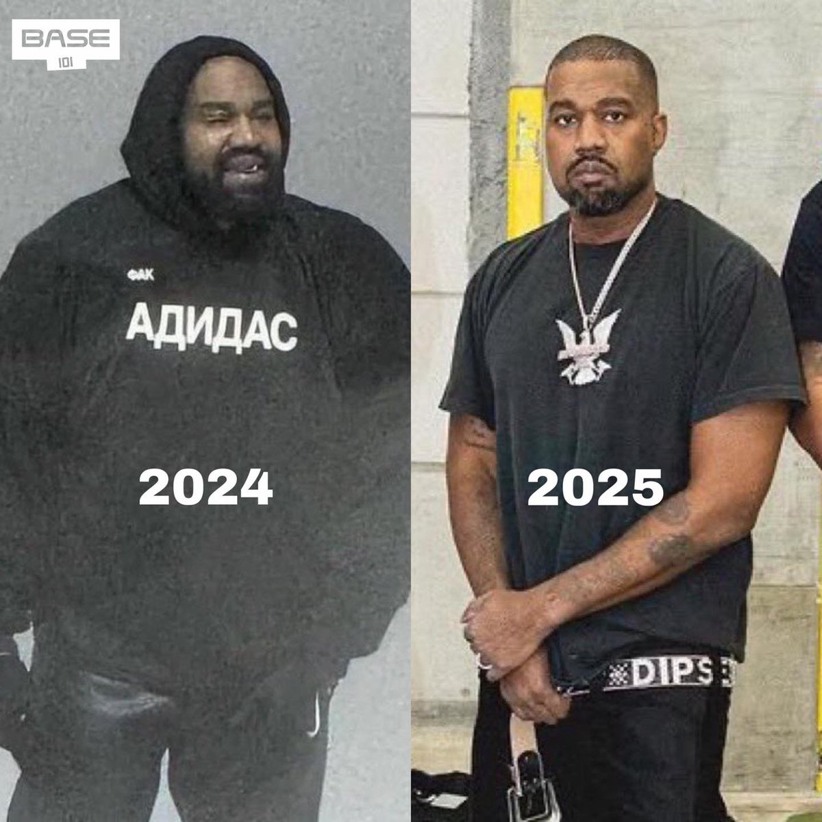 issabreh & Kai Cenat tweet media