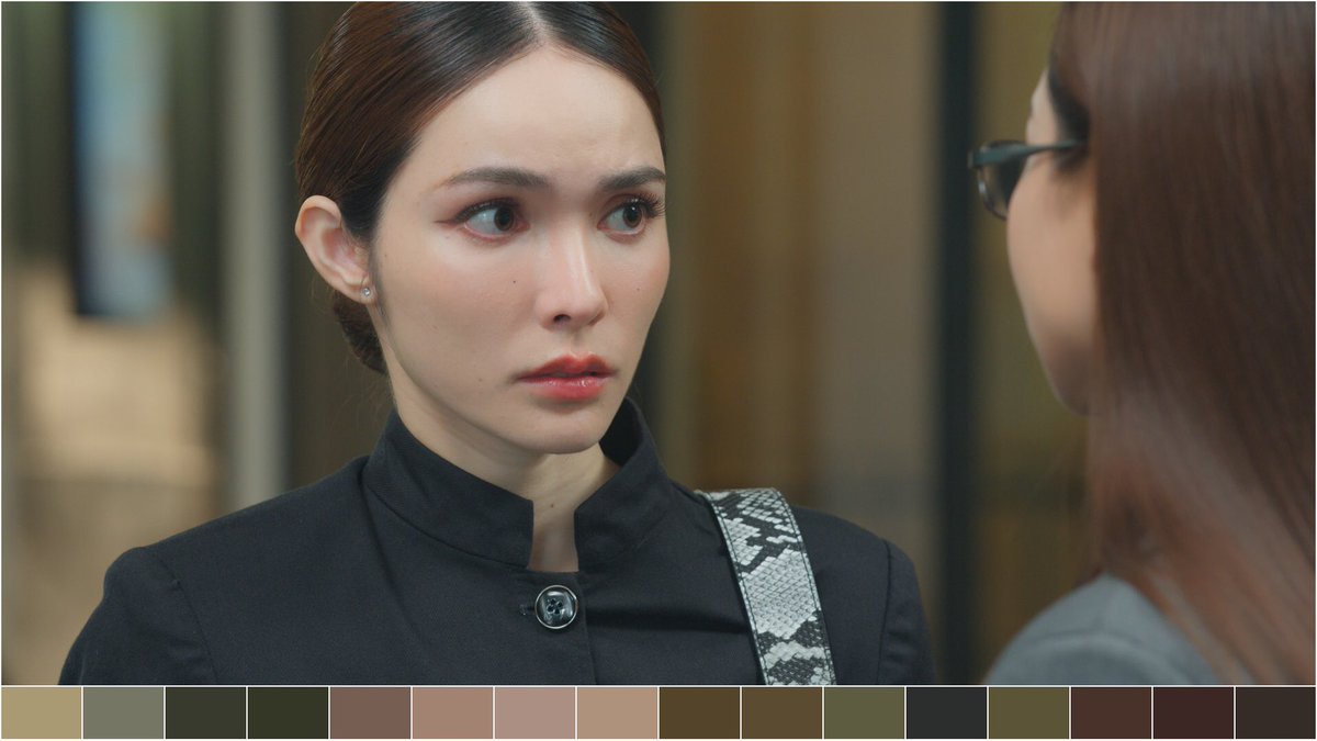 Hueray Color tweet media