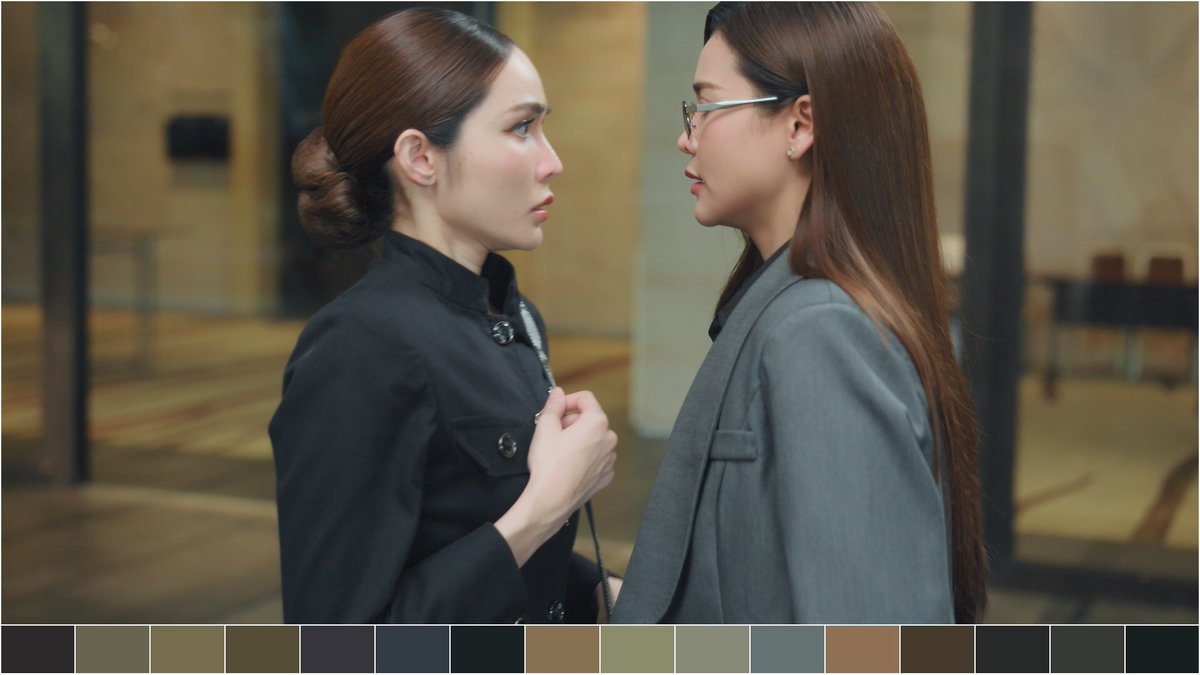 Hueray Color tweet media