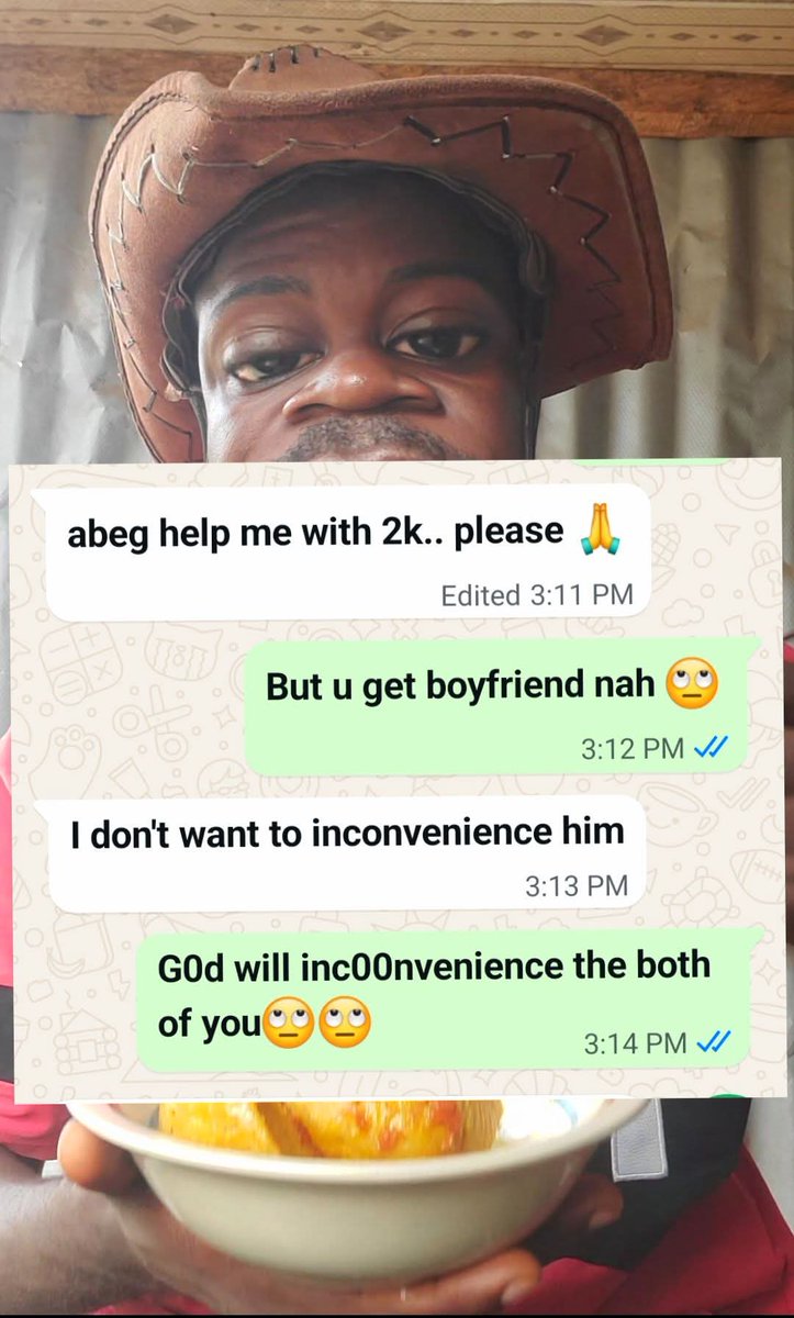 AVWEROSUOGHENE tweet media