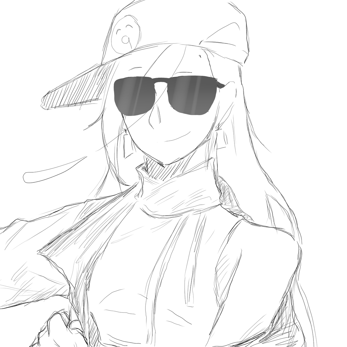 St00pidFish2009 tweet media