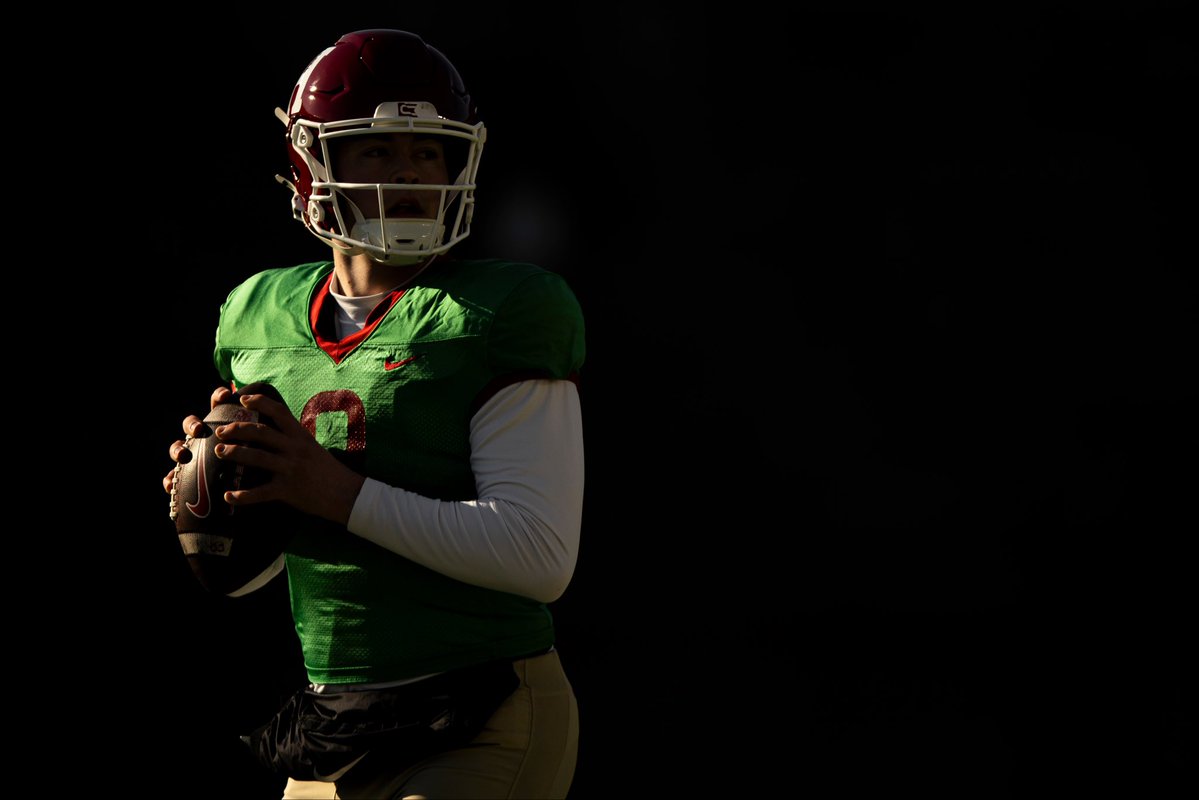 Harvard Football tweet media