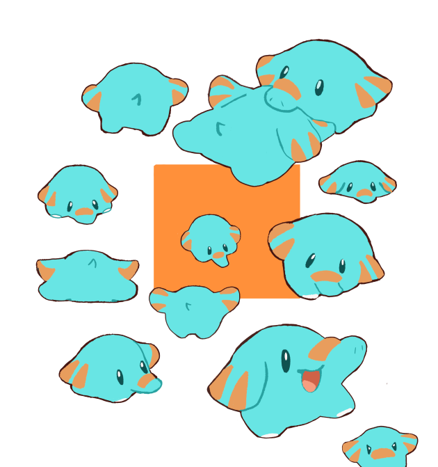 よりのりんご tweet media