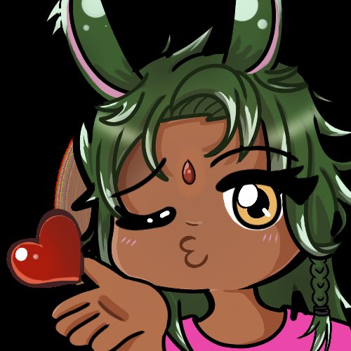 Glinta Hinterbane 🐰🏳️‍⚧️ tweet media