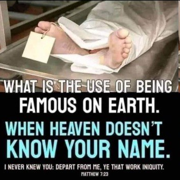 OliveTreeMin's tweet photo. #JesusSaves https://t.co/McpFBYHJQv