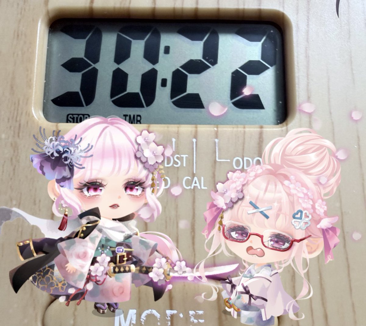 神信ミチル tweet media