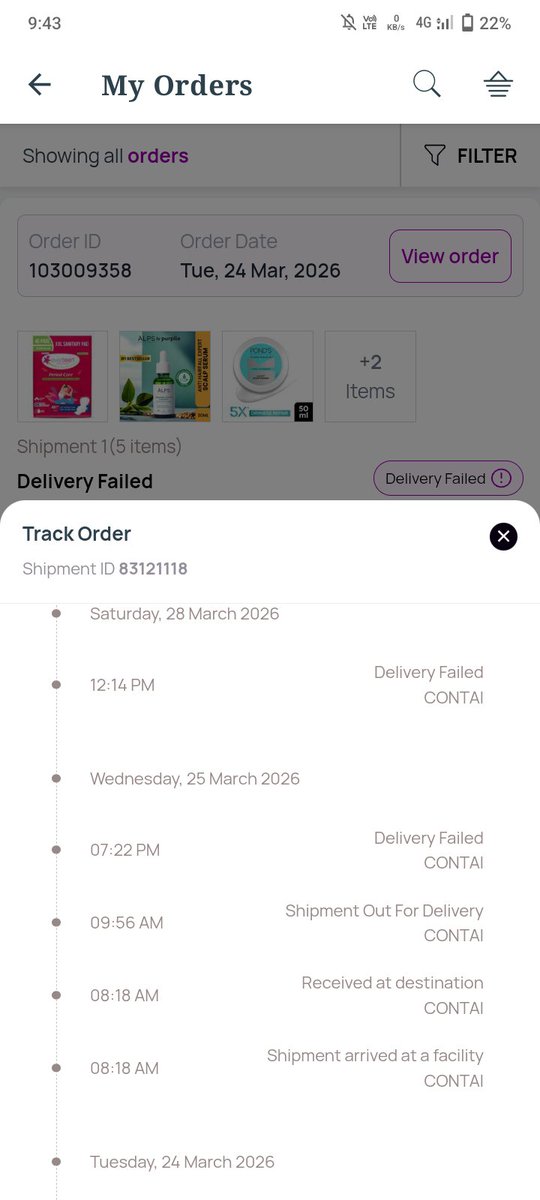 Sima Patra tweet media