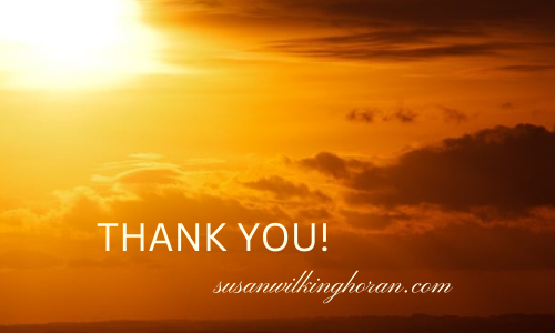 Susan Wilking Horan tweet media