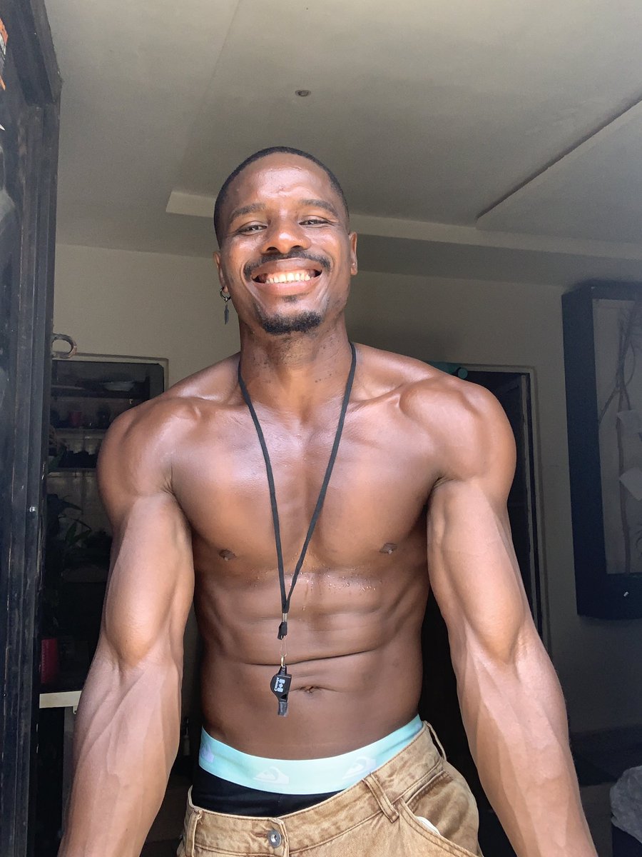 I heard veins are some people’s weakness 
True ? 😃