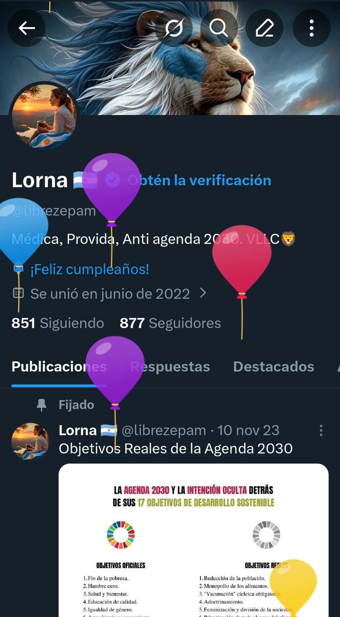 Lorna 🇦🇷 tweet media