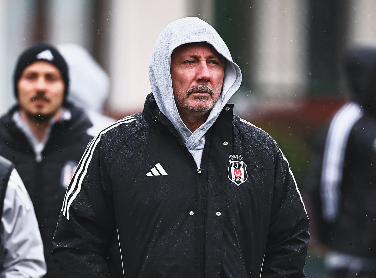 Beşiktaş JK tweet media