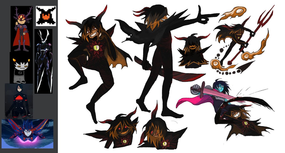 Tuna 🐟 ปลาทูน่า lll ACAB tweet media