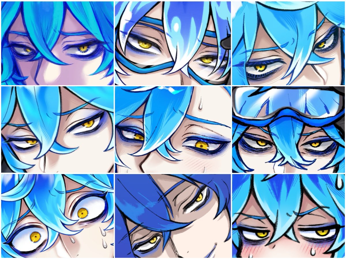 ニーケ🕯️(東おかゆ) tweet media