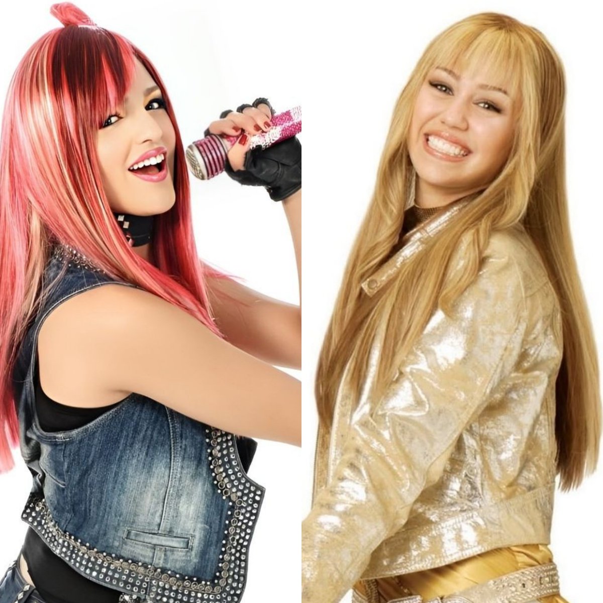 Miley Official tweet media