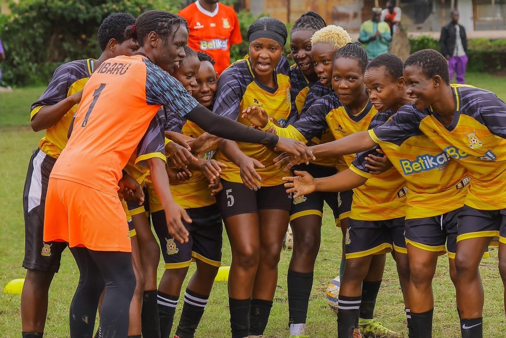 KENYA POLICE BULLETS FC tweet media