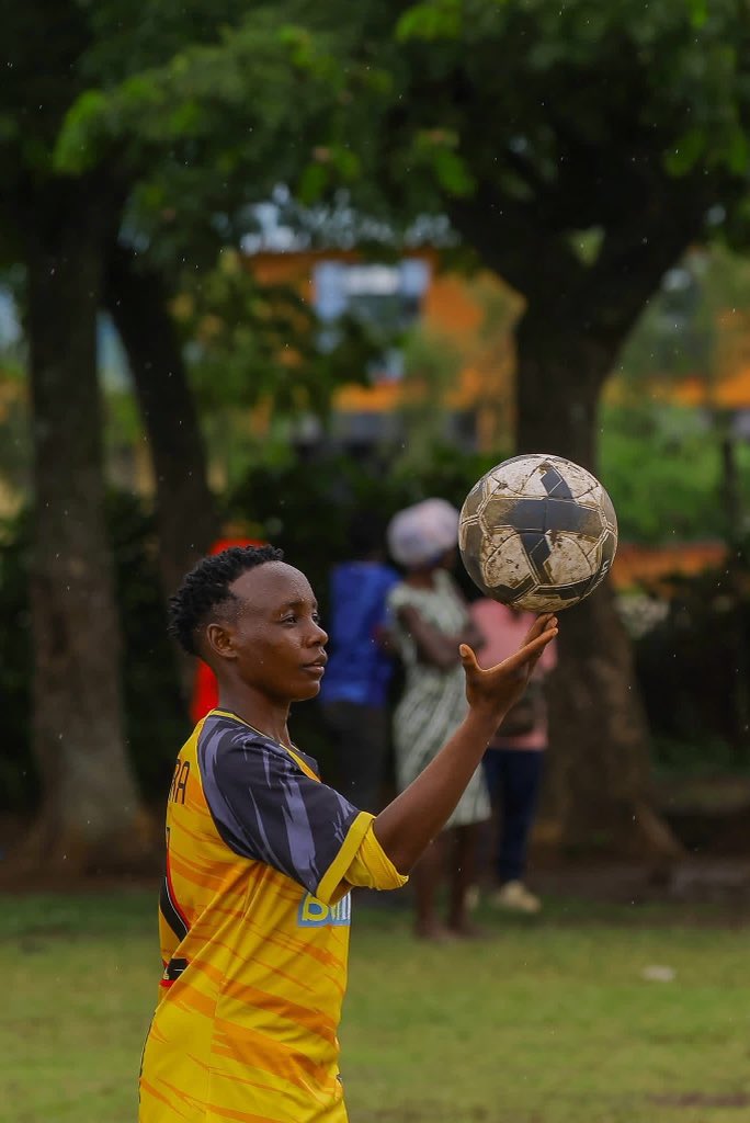 KENYA POLICE BULLETS FC tweet media