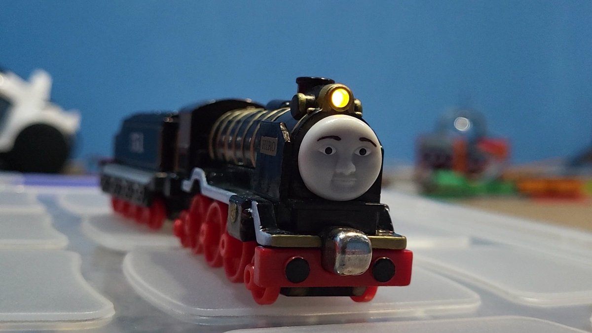 Grumpy Truck tweet media