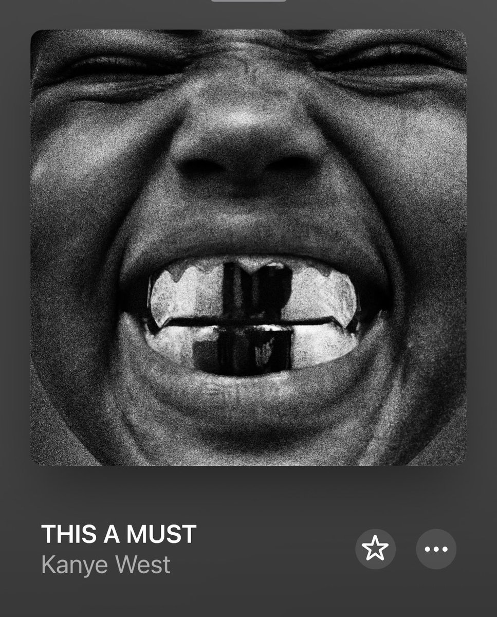 Weirdly even older fan tweet media