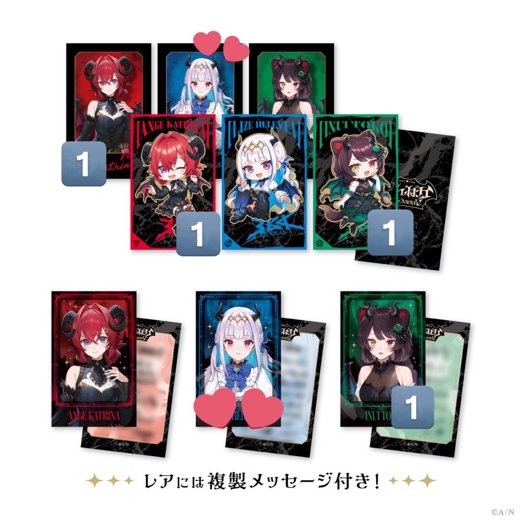 ぬこんちゅ@交換垢 tweet media