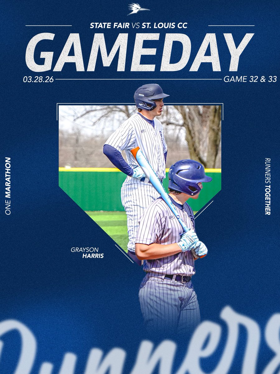 State Fair CC Baseball tweet media