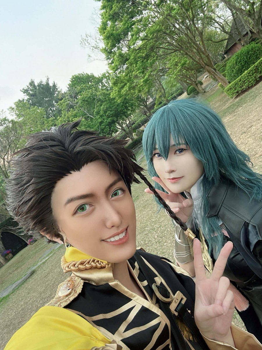 葉瀧Taki tweet media