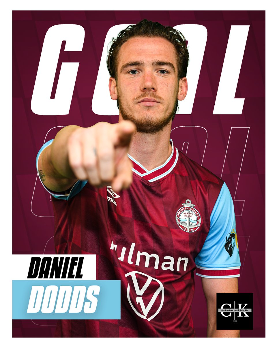 South Shields FC tweet media