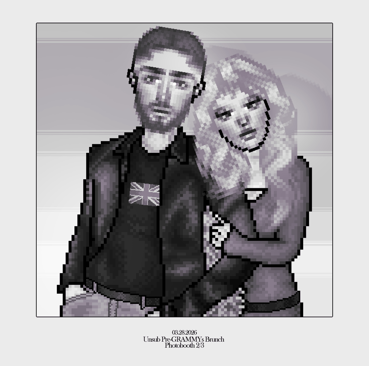 Unsub Entertainment tweet media