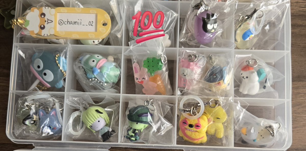 ちゃみ tweet media