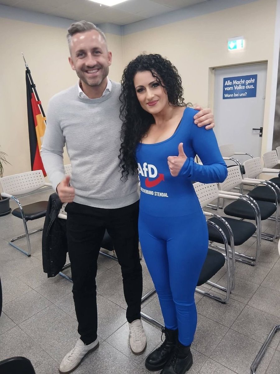 AfD-Georg , Team Bhakdi , ungeimpfter Orthodoxer tweet media