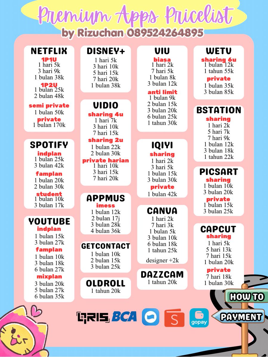 chell | Seller App Prem tweet media