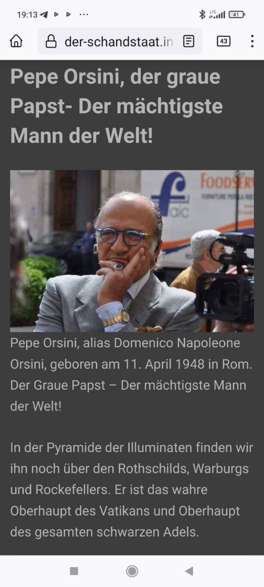 Frank-Peter Görs tweet media