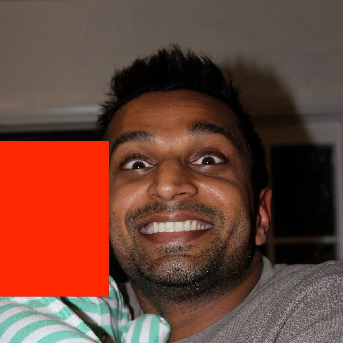 The Hawk Eye tweet media