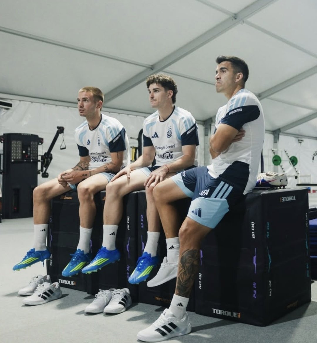Tres tipos que dejaron cogidos a todos los clubes del fútbol argentino