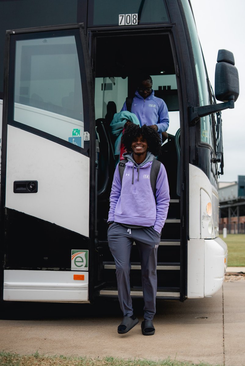 SFA T&F/XC tweet media