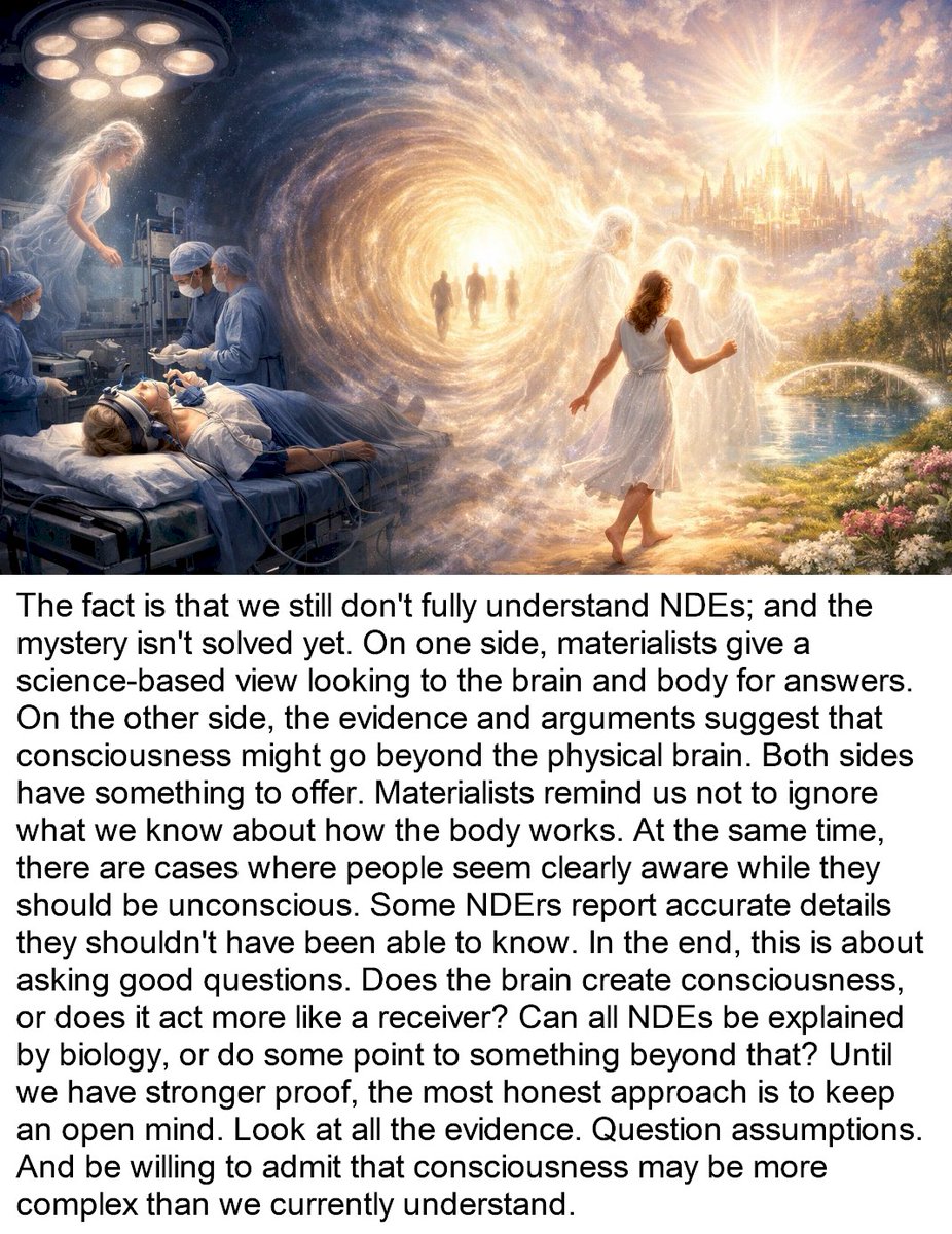 Near-Death News tweet media