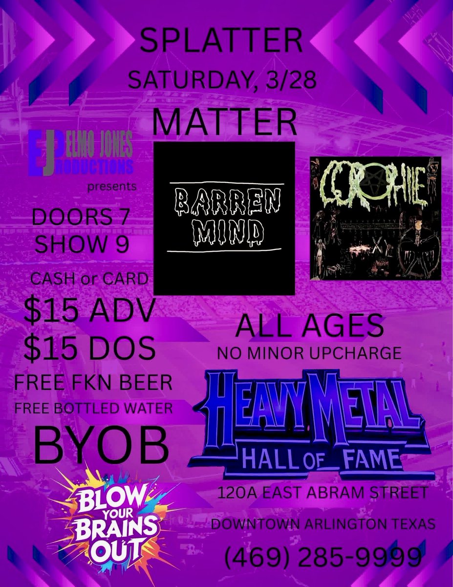 ElmoJonesProductions (@elmojonespro) on Twitter photo 