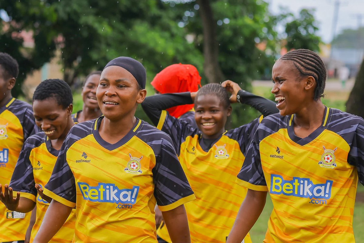 KENYA POLICE BULLETS FC tweet media