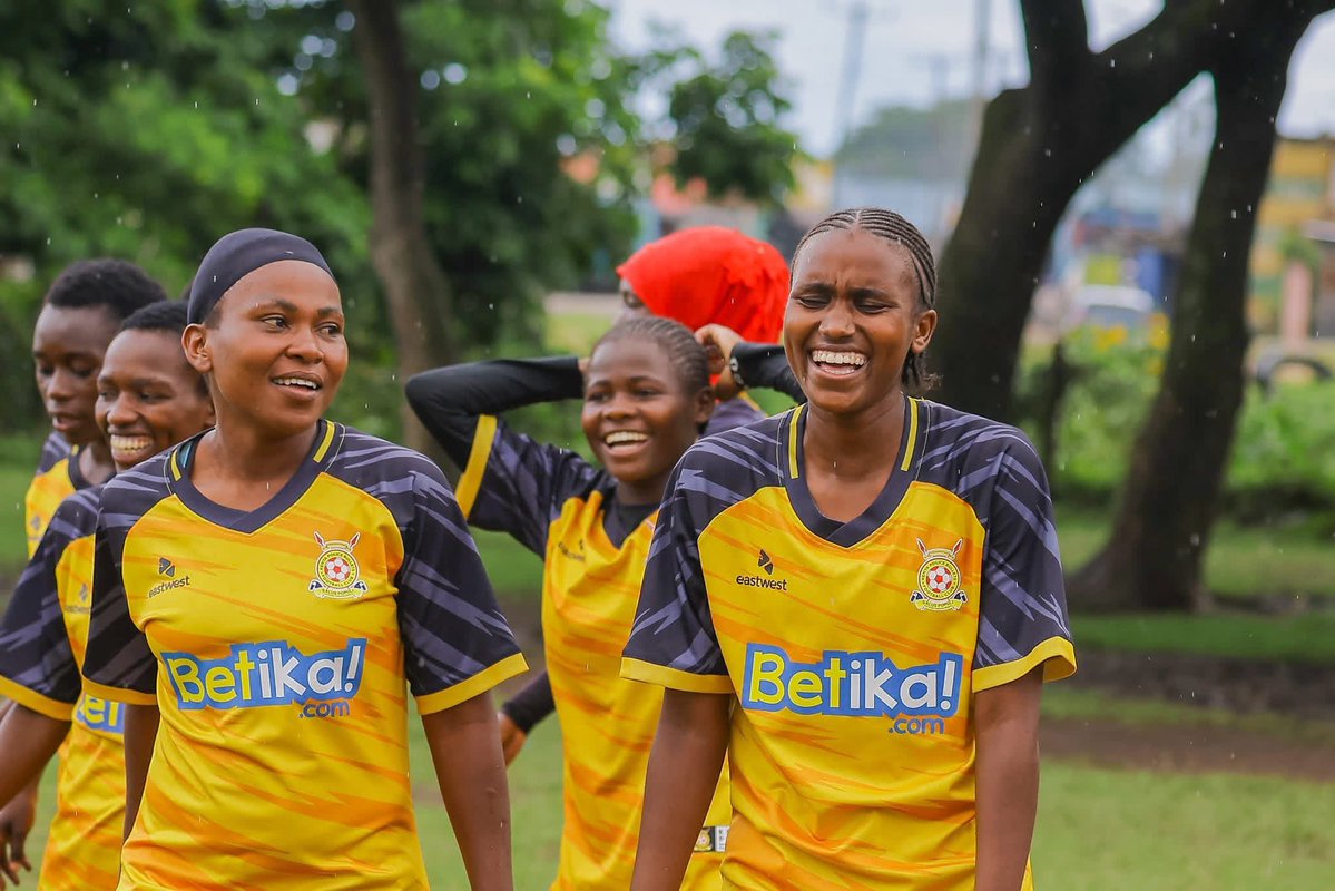 KENYA POLICE BULLETS FC tweet media