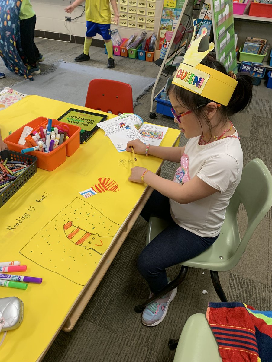 Mrs. Wagner tweet media