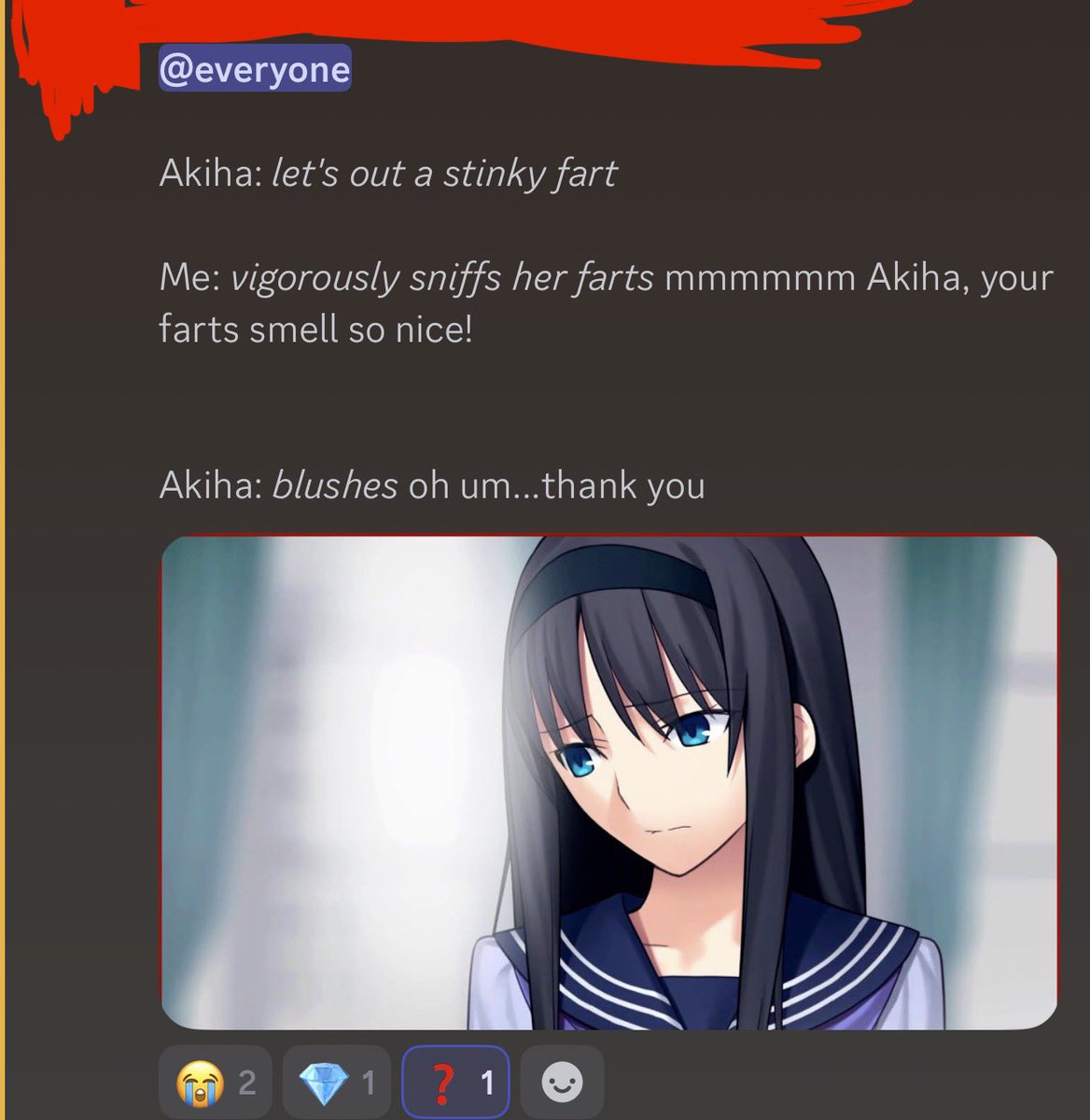 Goon goon goon sahur tweet media