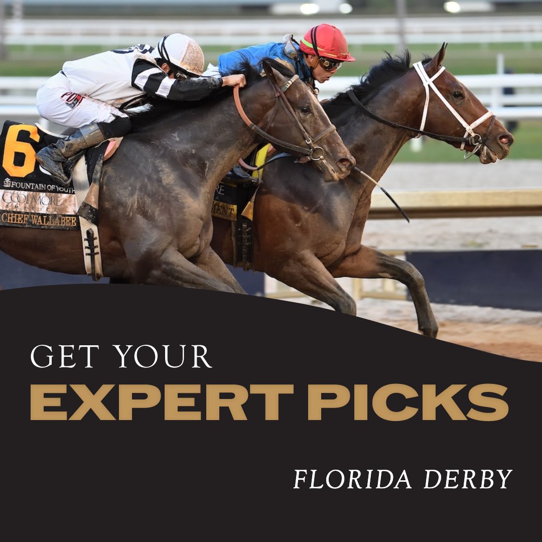 Kentucky Derby tweet media