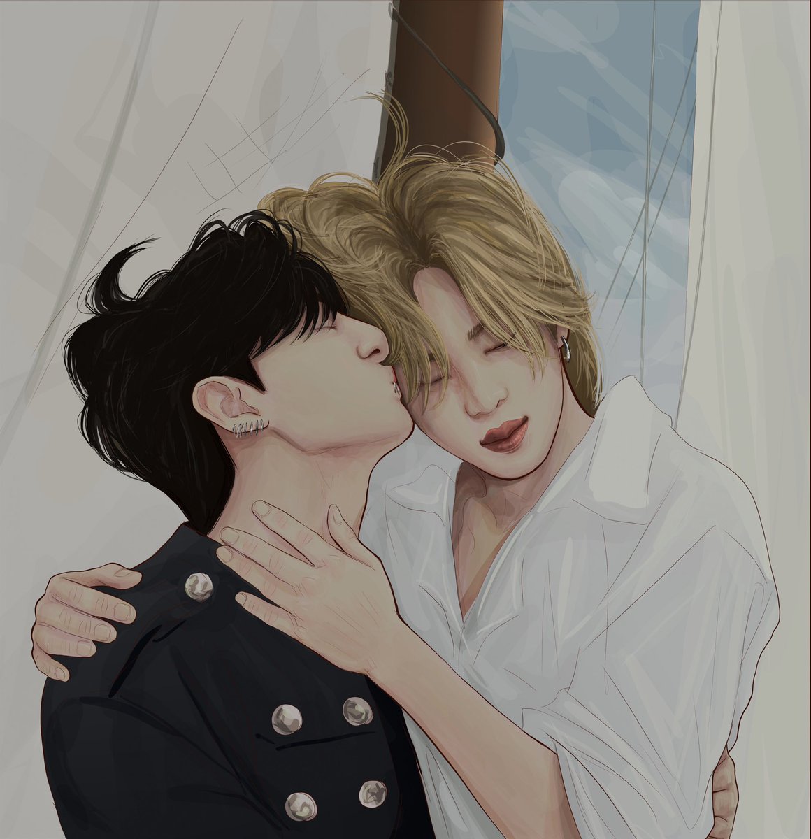 Elsa⁷ ☀️🌙 tweet media