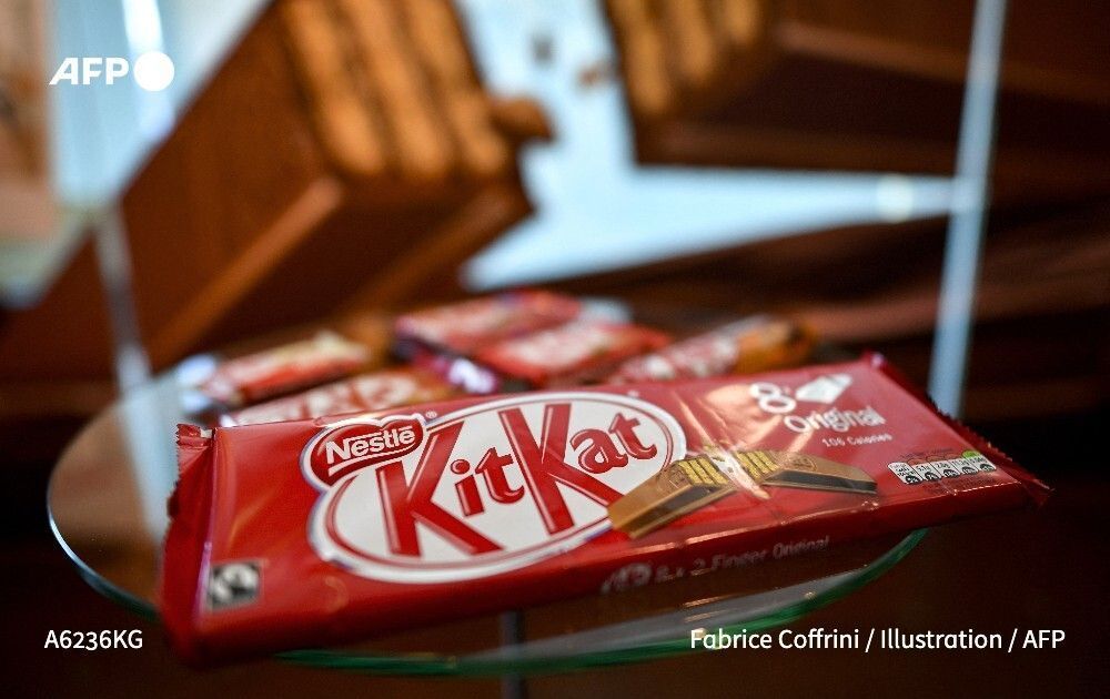 Agence France-Presse tweet media