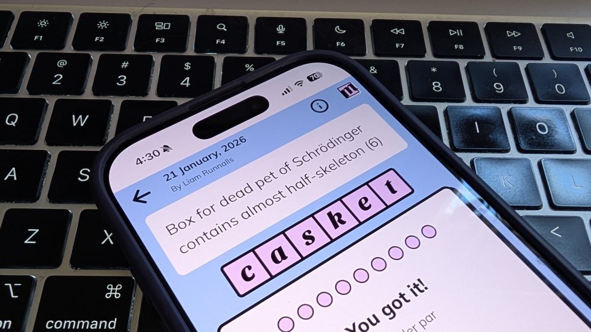 Lifehacker tweet media