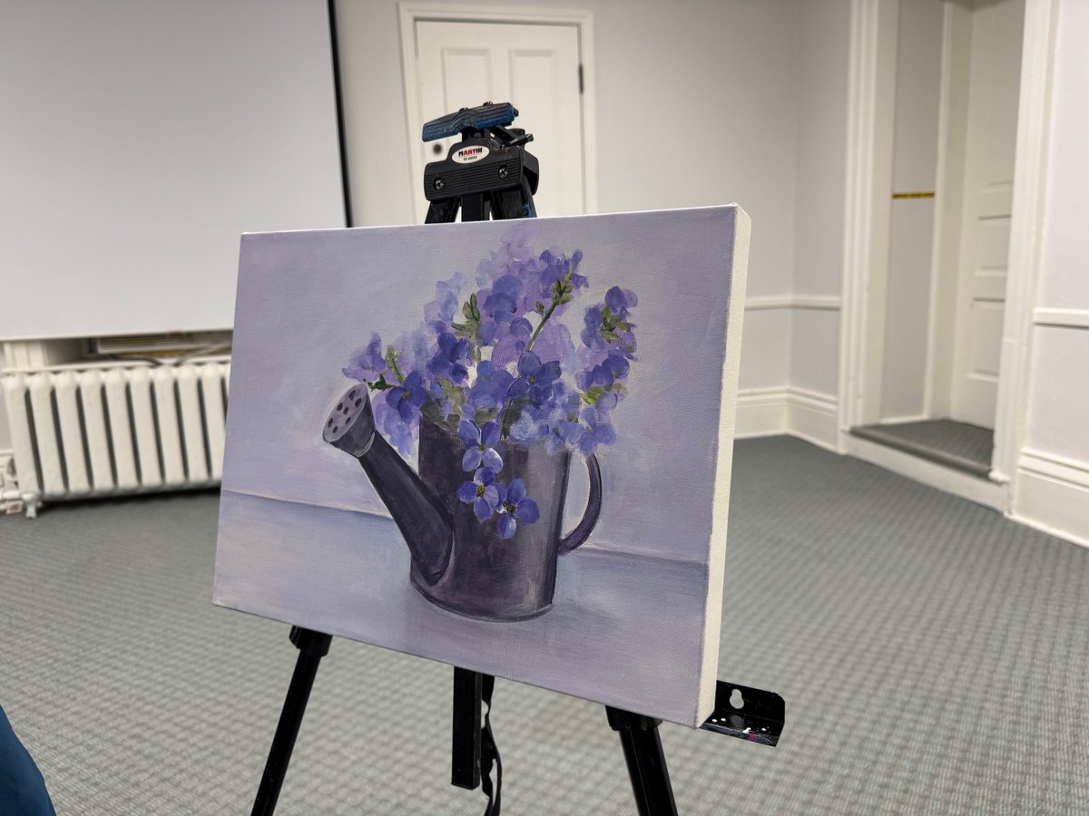 Thorold Public Library tweet media