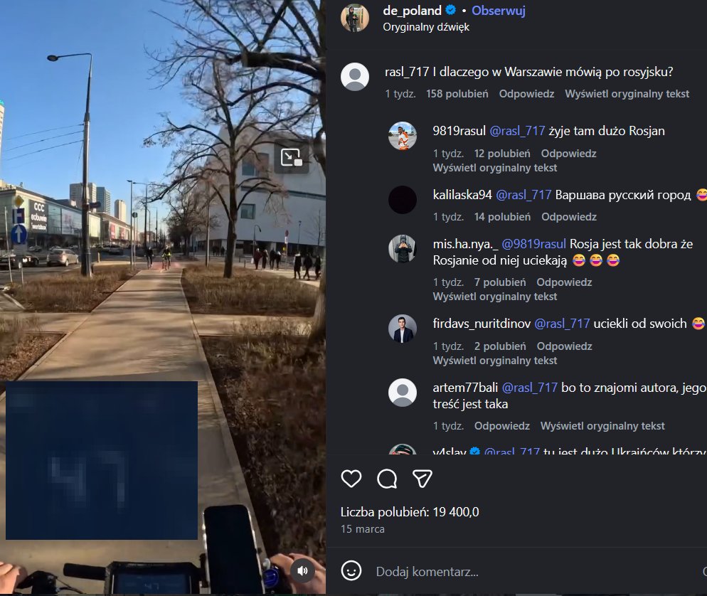 Parking Prawem Człowieka tweet media