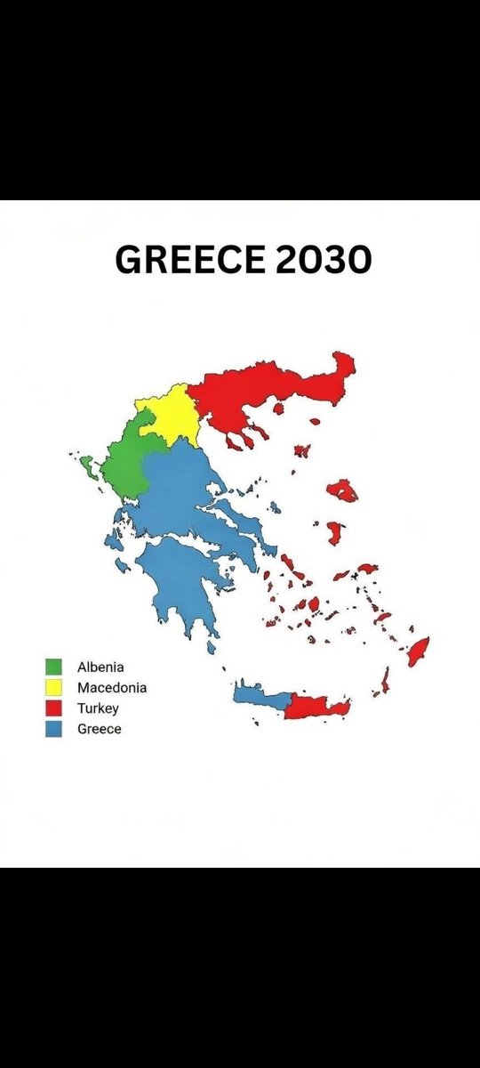 IInancemreguler's tweet photo. @Asklepios_16 @GrecoLevantines Yunanistan’a ait olmayan işgal edilmiş alanlar https://t.co/fqOZLidfmD